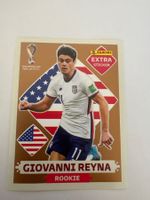 PANINI EXTRA STICKERS WM 2022