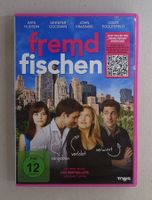 Fremd Fischen - DVD mit Ginnifer Goodwin,  Kate Hudson
