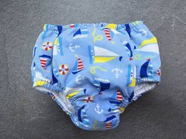 Schwimmwindel 6M