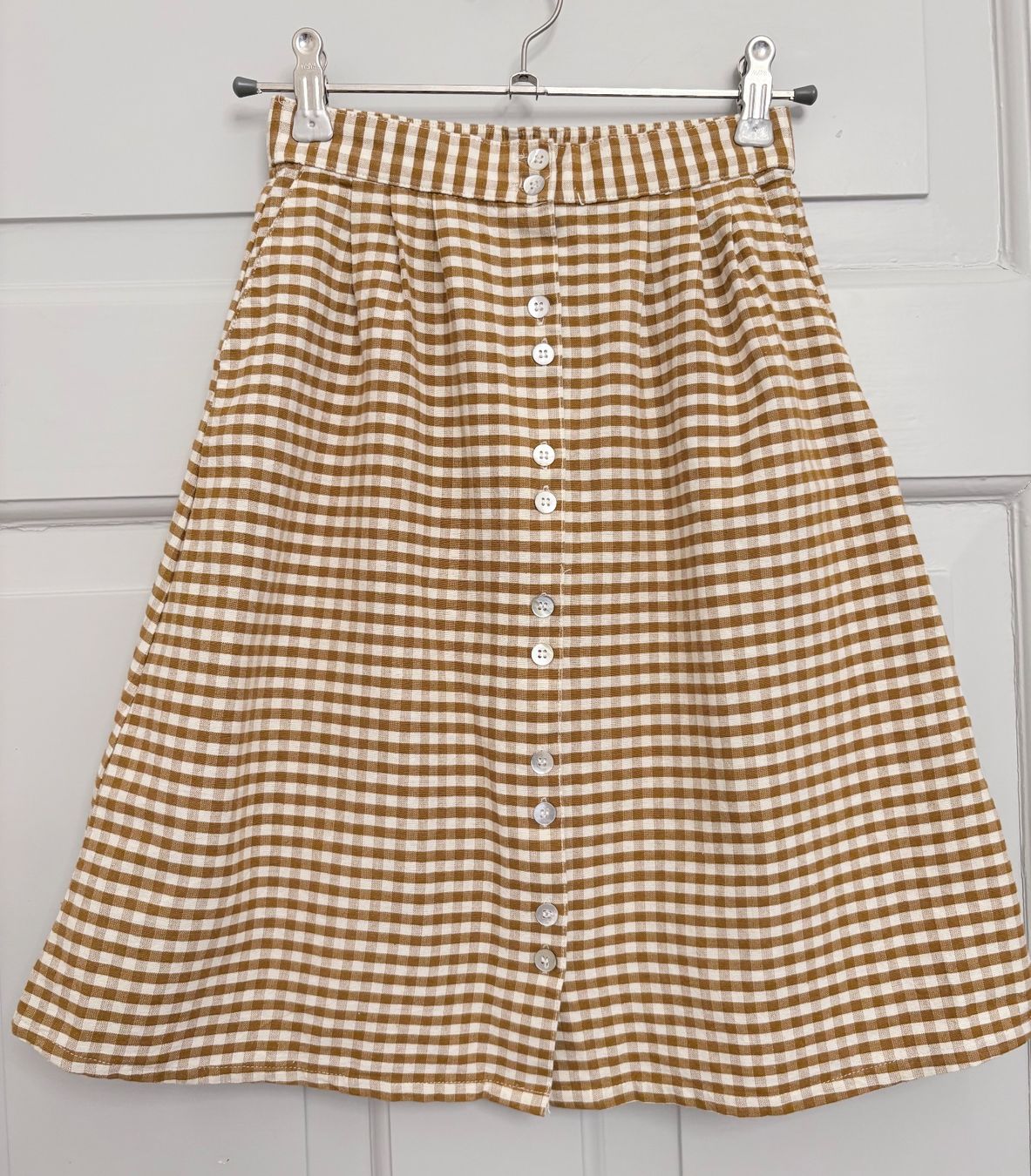 Vestiti & Gonne: Rylee & Cru, Rock, 104/110, Cotton – Usato da Zürich venduto da Pokimoki_1