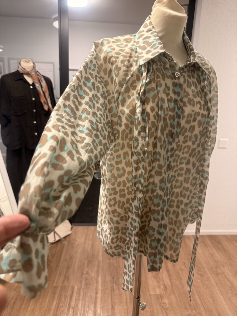 Camicette: Obersice Bluse bis Gr 42 – Nuovo e nell'imballaggio originale da Lengnau BE venduto da noyanomy 2