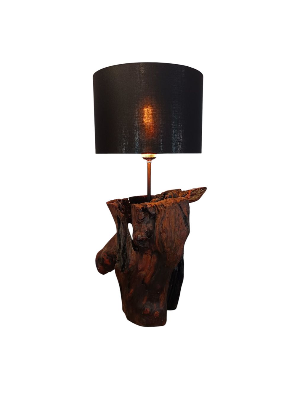 Lampade: DIY Lampe "Baldur" – Nuovo (secondo la descrizione) da Muhen venduto da phoenix1 1