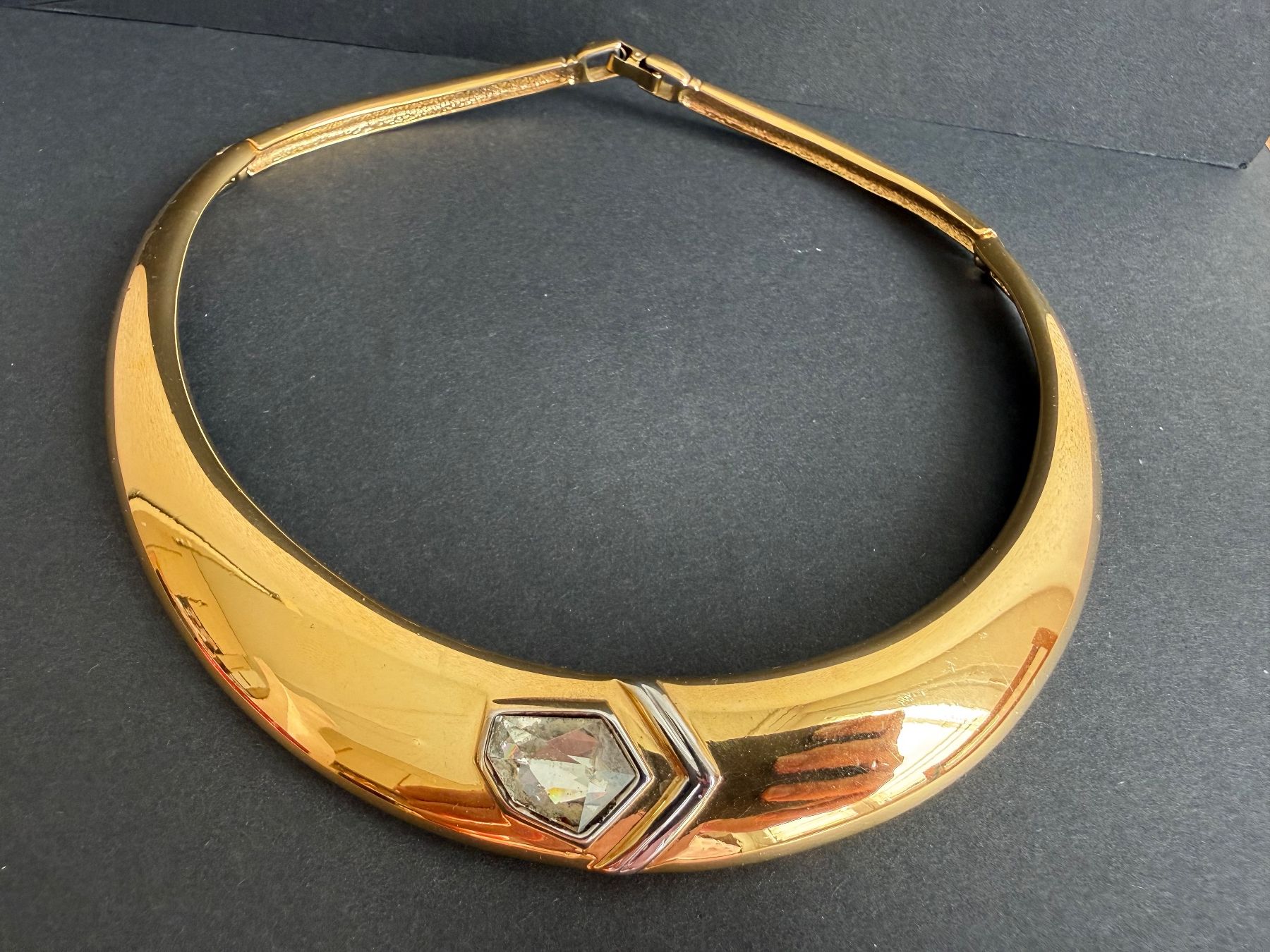 Catenine: Vintage Kette – Usato da Spiegel b. Bern venduto da Rogger72 3