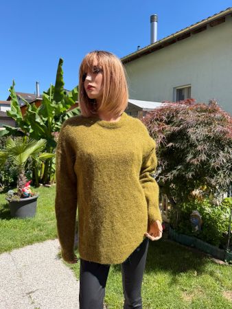 Warme winter Pullover - Gr. M - H&M
