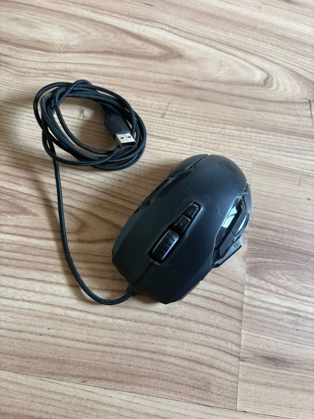 Roccat Mouse: ROCCAT Kone AIMO Gaming Maus – Usato da Liestal venduto da EliahThommen 1