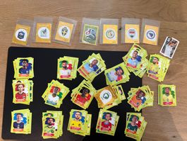 Panini Fussball WM 2026 Sticker 160 Stück