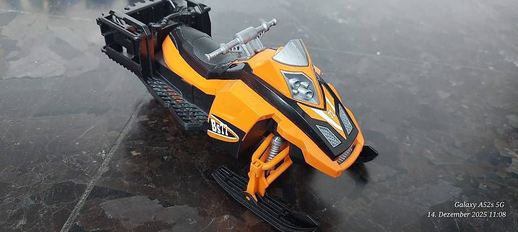 Giocattoli: 3 BRUDER Fahrzeuge – Usato da Zürich venduto da sandra0070 4