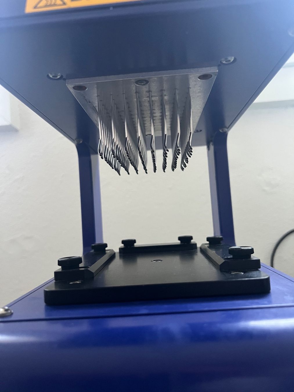 Pompe & Parti di ricambio: Évaporateur thermique Porvair Science Minivap – Usato da Basel venduto da La.Bonne.affaire 3