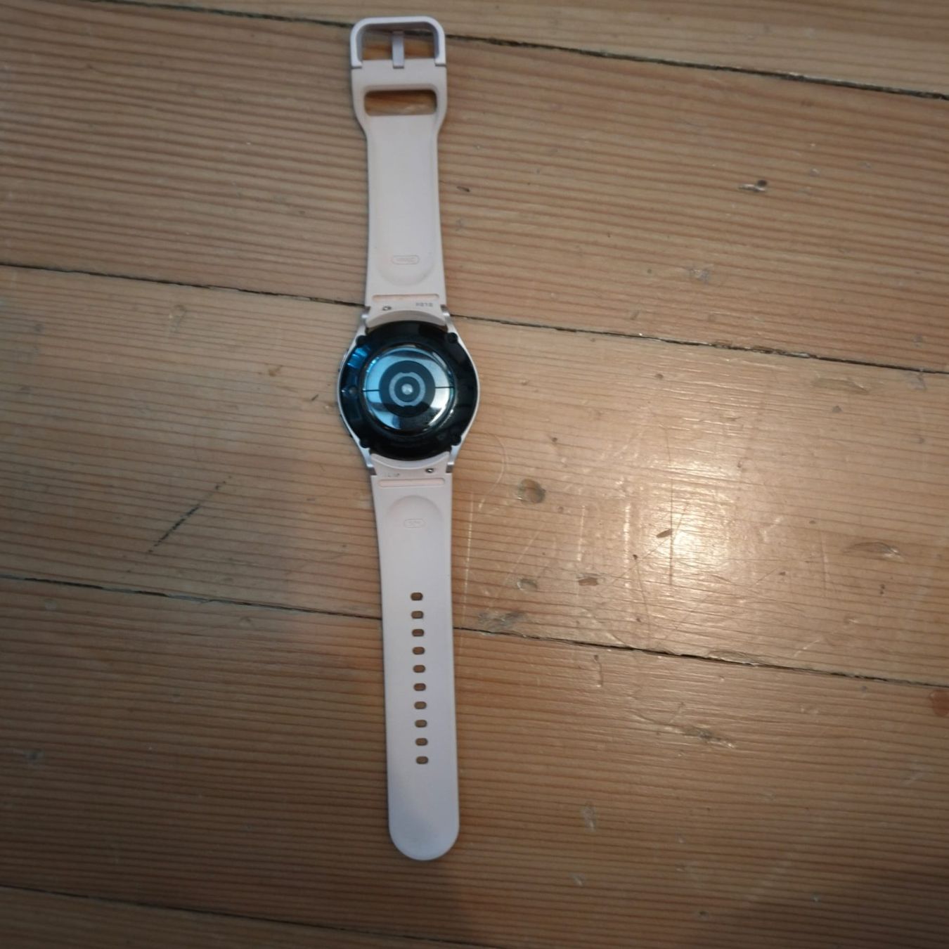 Samsung Smartwatch: Samsung Galaxy Watch – Gebraucht aus Dättlikon von Meierbande 2