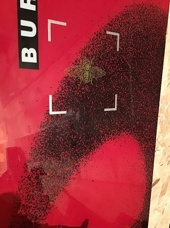 Board: burton snowboard Air 5. – Usato da Bulle venduto da pmcavalheiro 2
