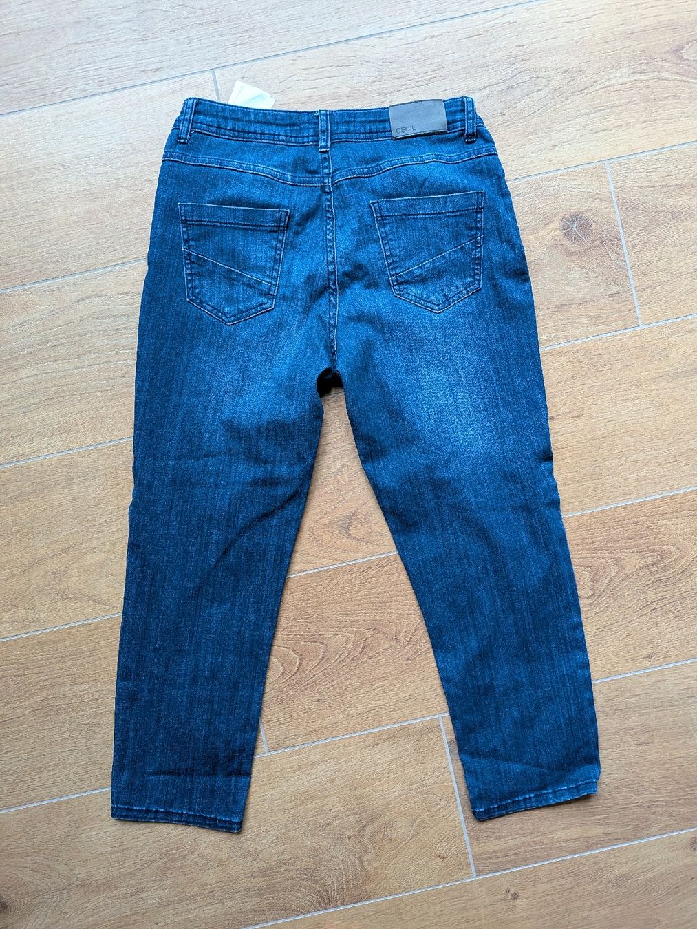 Cecil Jeans: CECIL Jeans Grösse 27 – Nuovo (secondo la descrizione) da Eschenbach SG venduto da SanFranciscoCalifornia 3