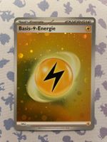 Basis Energie 004 Holo - Pokemon 151 DE