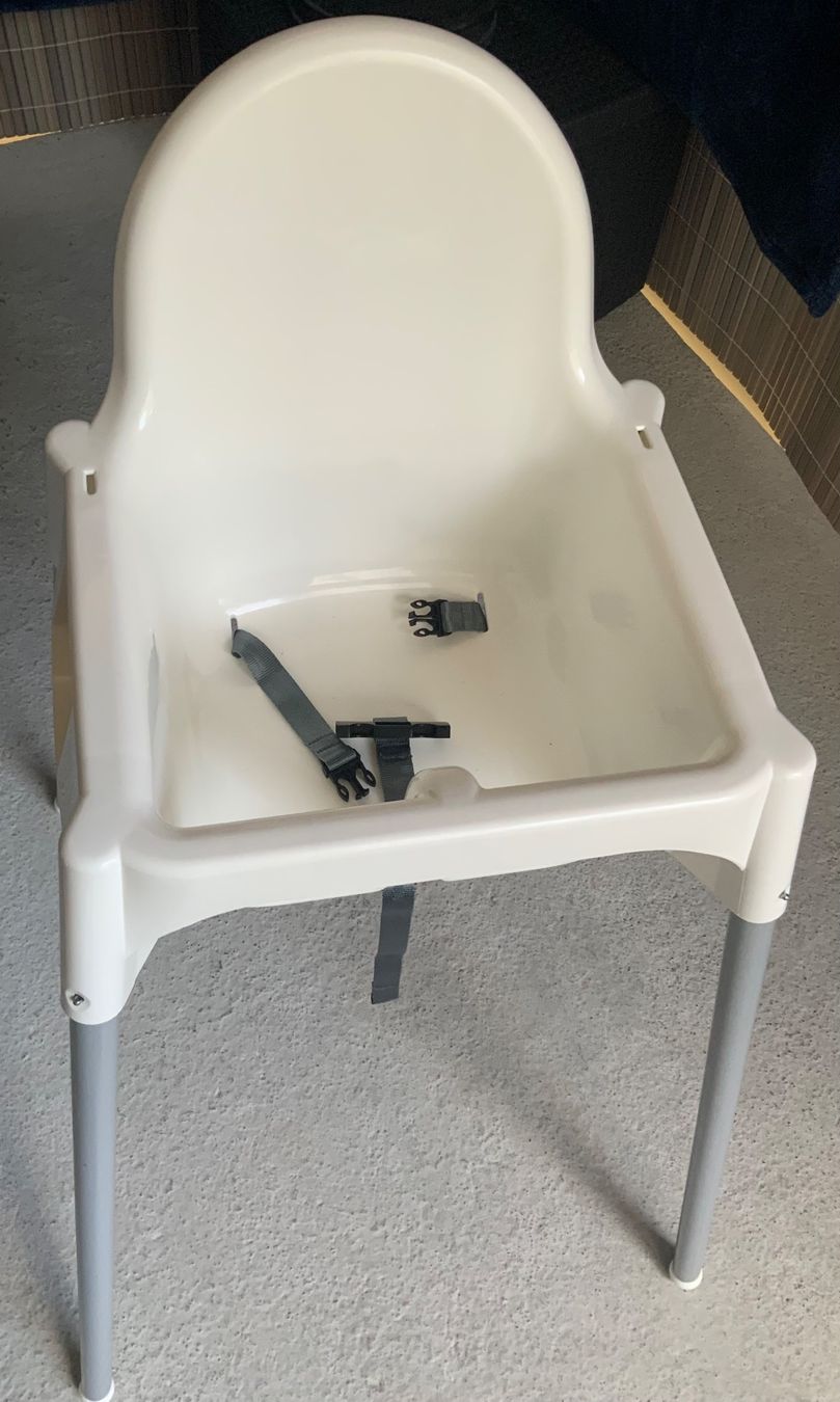 Ikea Seggioloni: Kinderstuhl – Usato da Urdorf venduto da cic_snf8 1