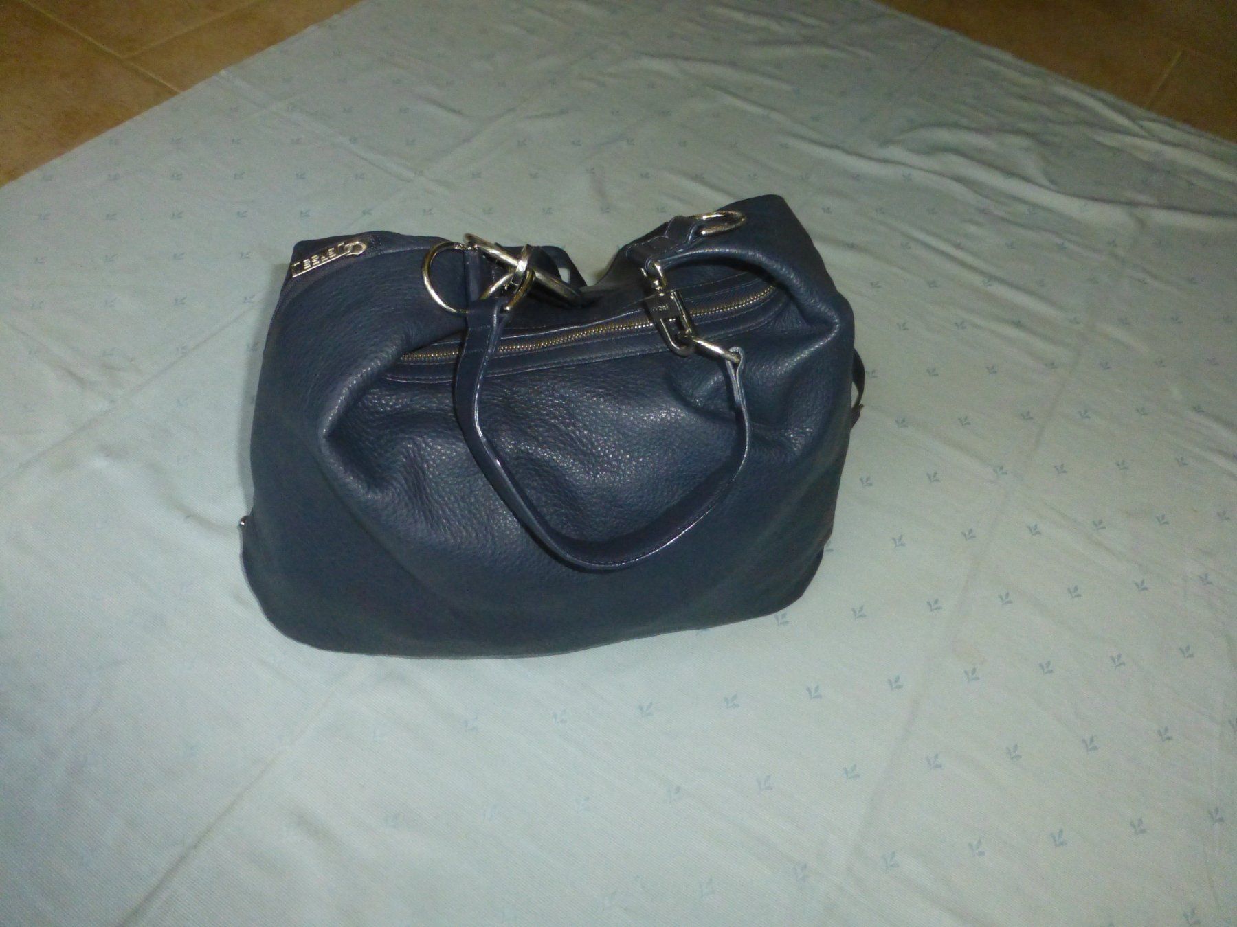 Bree Zaini: Rucksack / Tasche von Bree – Usato da Würenlingen venduto da drago56 1