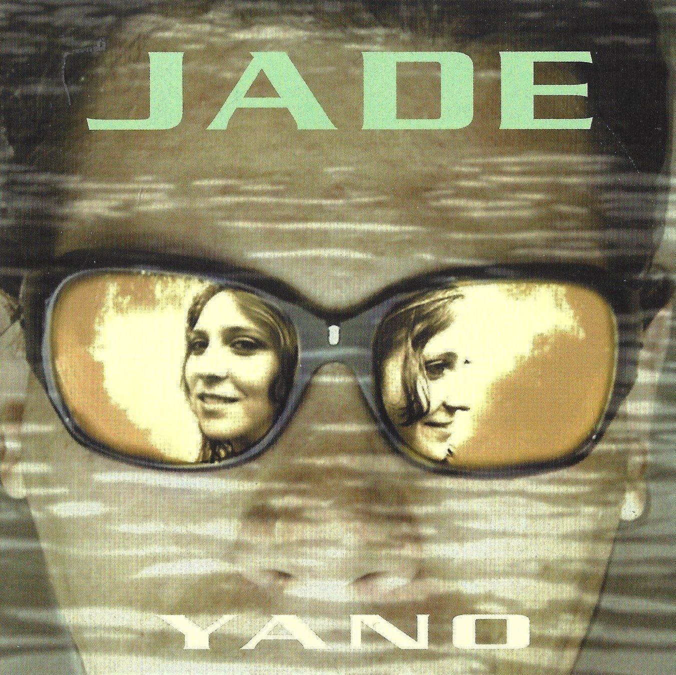 CD: Jade YANO  Nick Perrin Sibylle Fässler Pascal Käser Jazz CD – Usato da Kandergrund venduto da Sososo