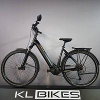 E-BIKE CYLAN 25KM/H | BOSCH ELEKTROVELO | NEUWERTIG