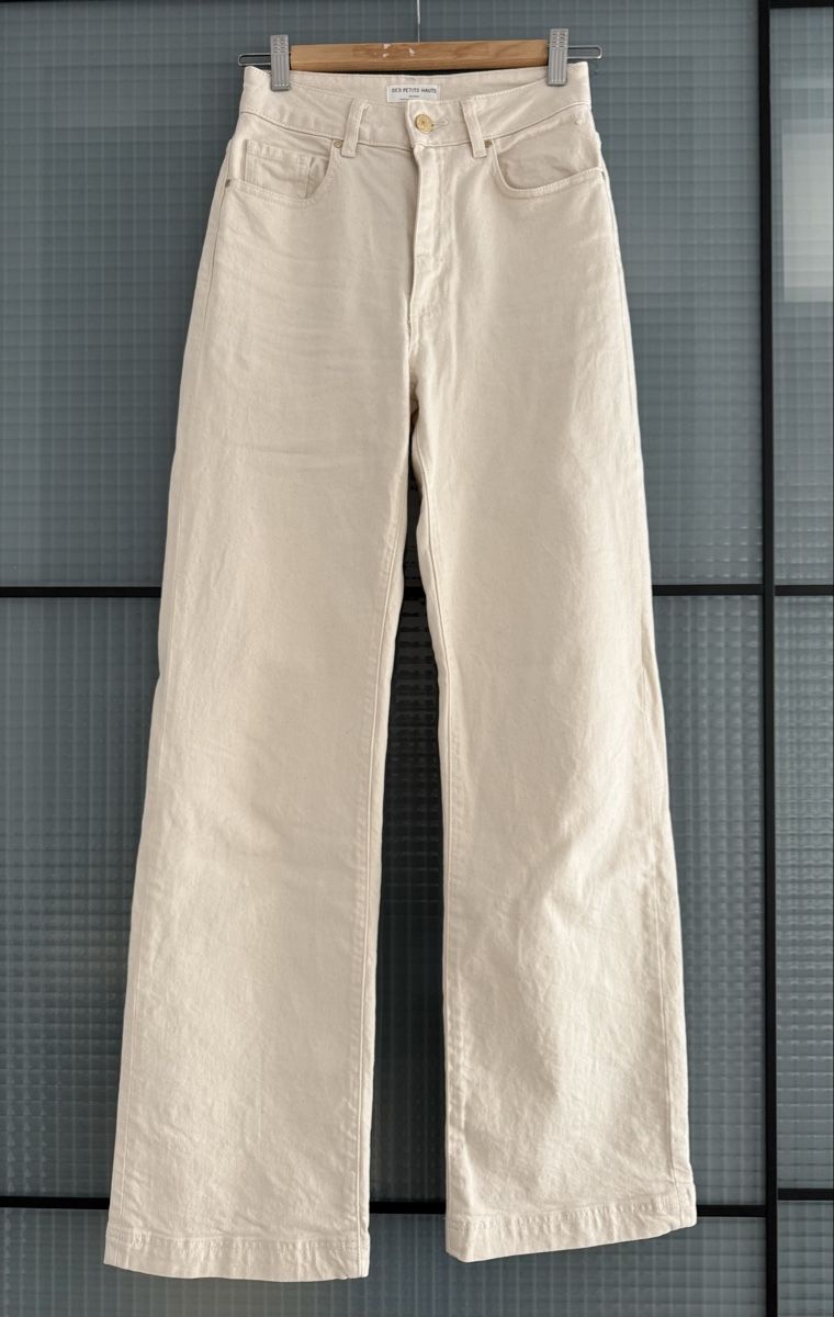 Des Petits Hauts Jeans: Jeans Des Petits Hauts – Nuovo (secondo la descrizione) da Zürich venduto da jul_5t9s