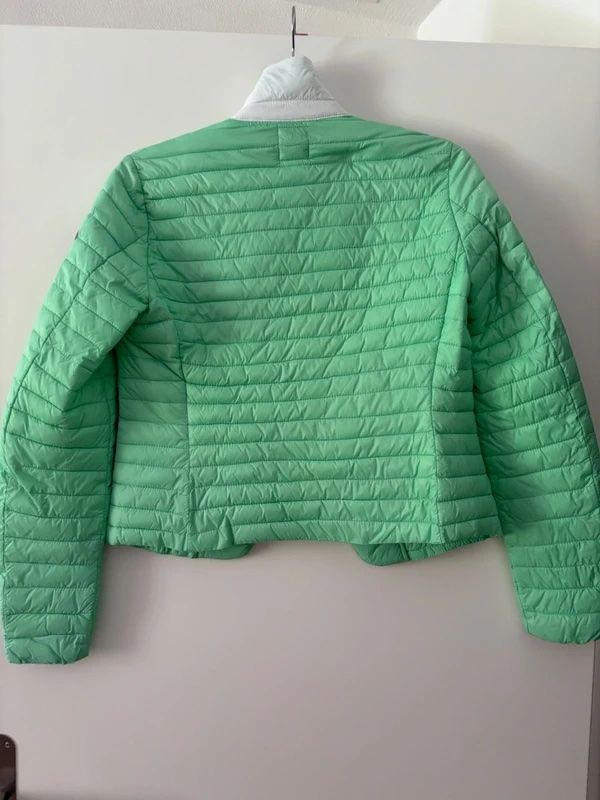 US Polo Jacken: Steppjacke U.S. POLO ASSN – Neu (gemäss Beschreibung) aus Rafz von mar_j7dl 1
