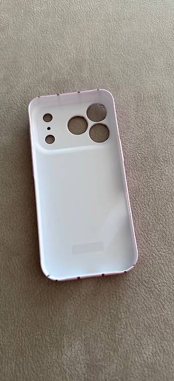 Cover & Protezioni schermo: iPhone 17pro Handyhülle – Usato da Widen venduto da maximilianzangger 1