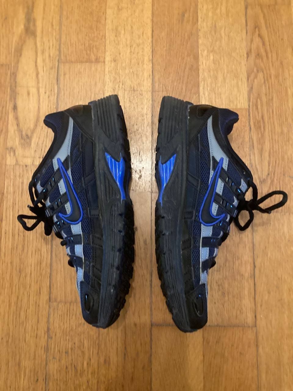 Nike Scarpe da uomo: Nike P-6000 (Gr. 40) – Nuovo (secondo la descrizione) da Basel venduto da djspaghetti 4