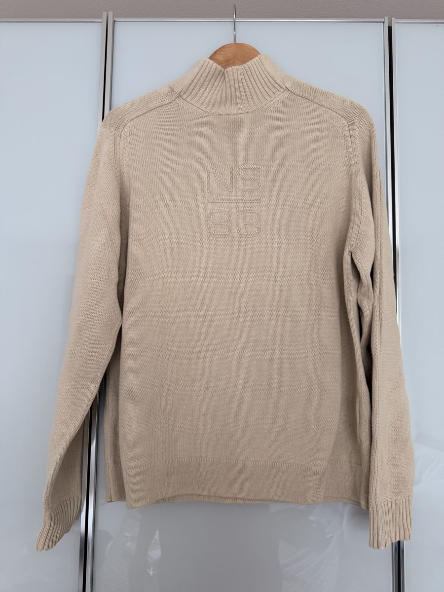 Pullover & Sweatshirts: Nautica Pullover 100% Baumwolle  – Gebraucht aus Dübendorf von MariaS.