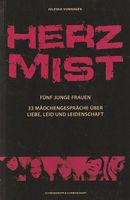 Juleska Vonhagen - Herzmist