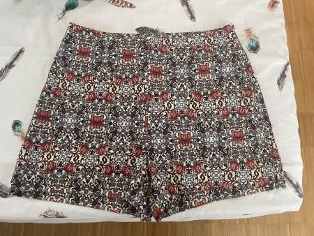 Kurze Hosen/pants