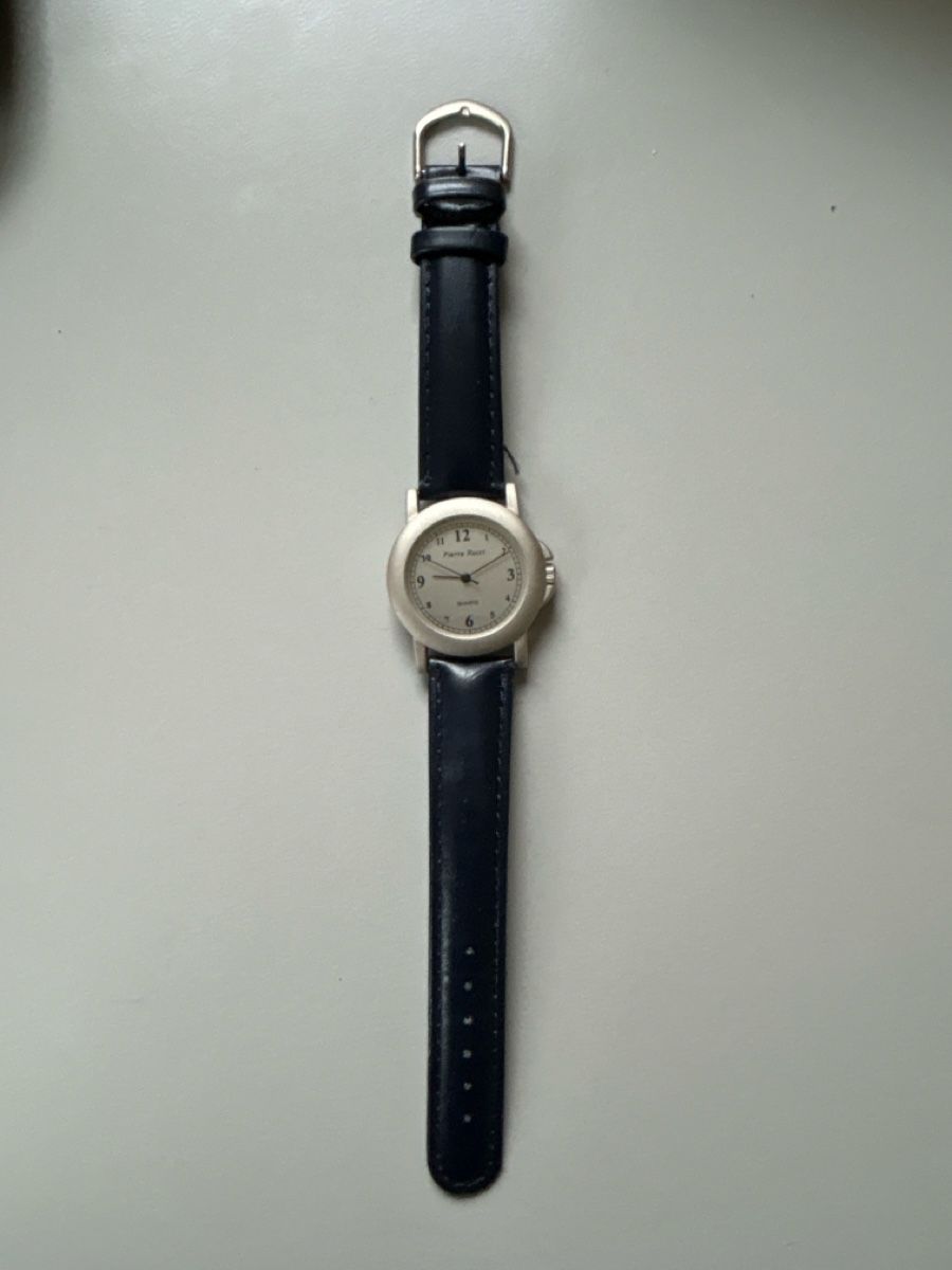 Orologi: Pierre Rucci Uhr – Difettoso da Sattel venduto da usch6417