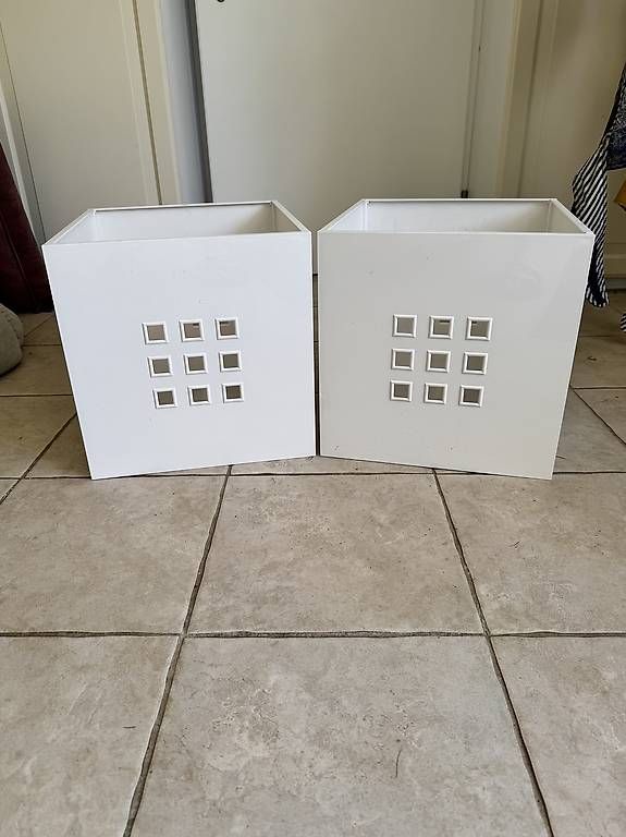 Scaffali: Ikea Regal – Usato da Balsthal venduto da Kalii1 4
