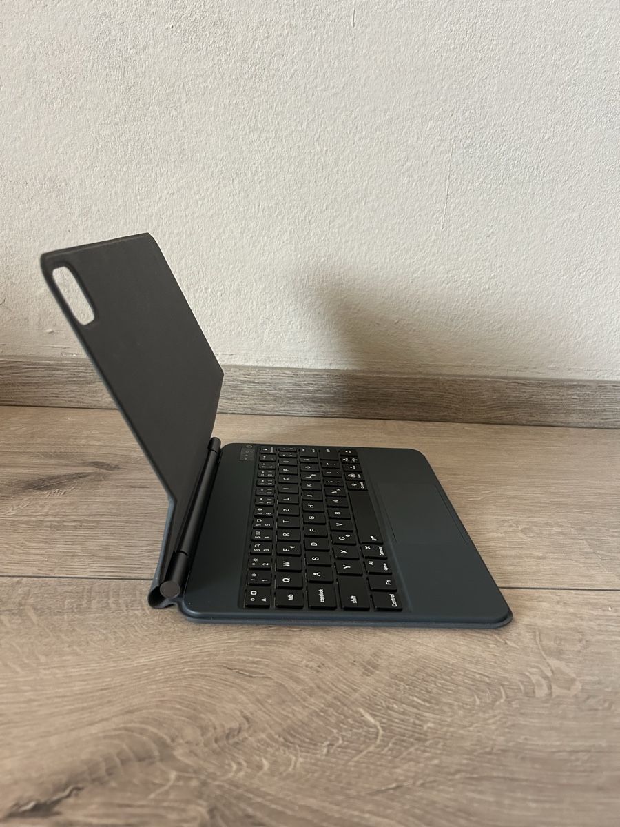 Claviers: Ipad Tastatur – Neuf (Voir description) à Zufikon par joelle111 3