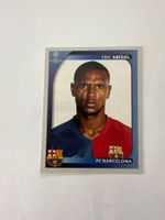Panini UEFA Champions League 2008-2009 - Nr. 97