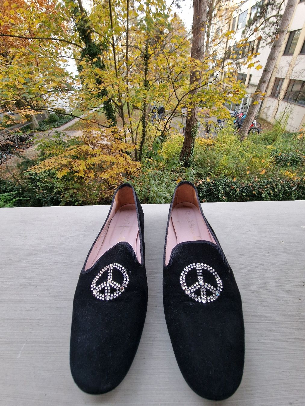 Damenschuhe: Pretty Ballerinas 37.5 – Gebraucht aus Basel von chingson 1