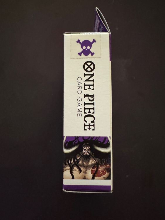 One Piece Card Game Super PreRelease Starter Deck ST04 Kaufen auf Ricardo