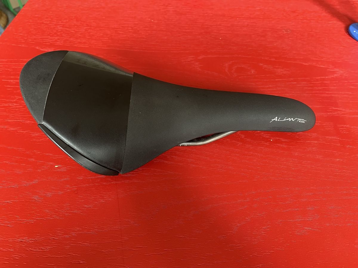 Fizik Pezzi di ricambio: Fizik Aliante R5 – Usato da Bern venduto da nistei