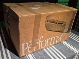 Macintosh Performa 6200 CD, ordinateur vintage complet!