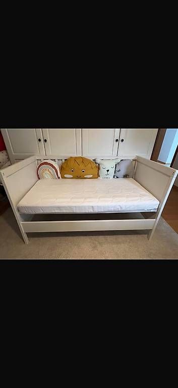 Letti: Babybett 70x140 – Usato da Thalwil venduto da Jarondy