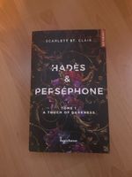 Livre Hades et Persephone Tome 1 état comme neuf