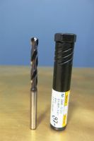Gühring Ratiobohrer U Nanofire, 6,0mm