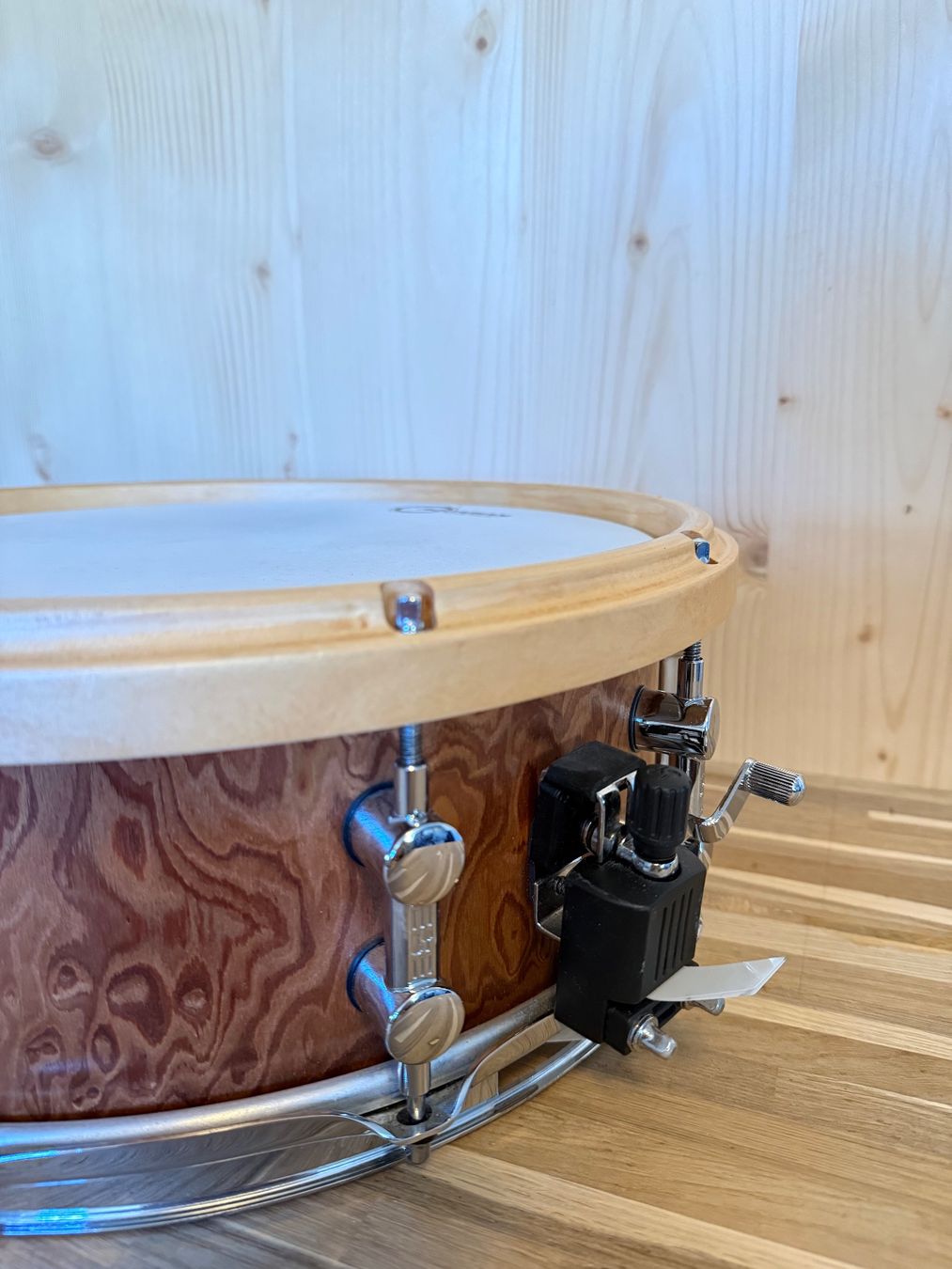Sonor Strumenti musicali: Snare Sonor S-Classix, Birch – Usato da Ilanz venduto da Nino90 2