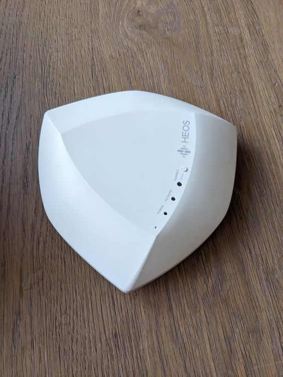 Denon HEOS EXTEND Wireless multiroom sound system Kaufen auf Ricardo