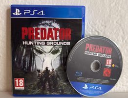 Predator Hunting Grounds PS4 Spiel 
