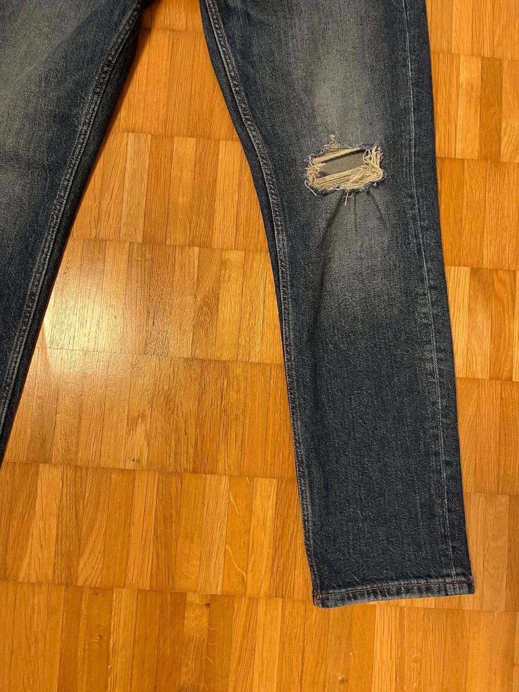 Zara Jeans: ZARA Jeans Gr. S – Usato da Jona venduto da Good_luck1_ 8
