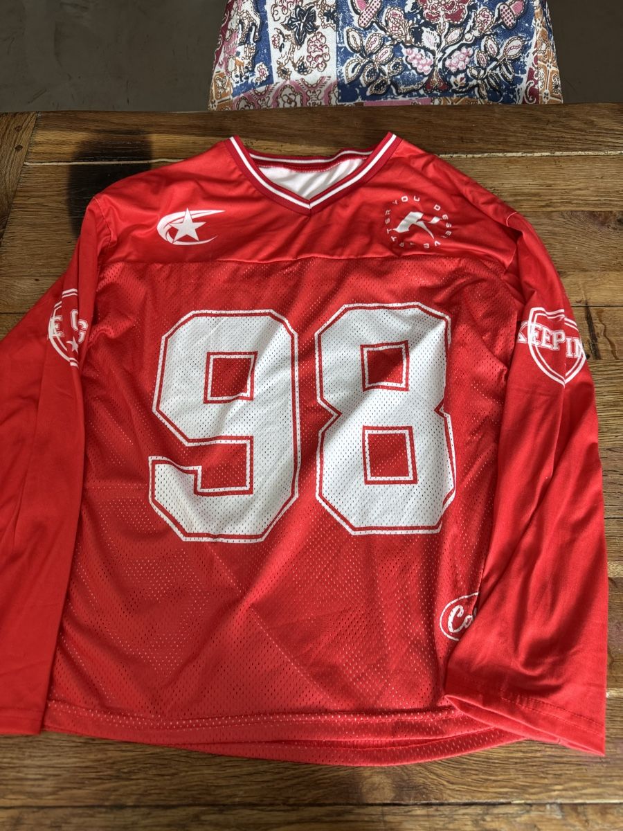 Maglioni & Felpe: Sport Sweatshirt Gr.S – Nuovo (secondo la descrizione) da Visp venduto da Pastis