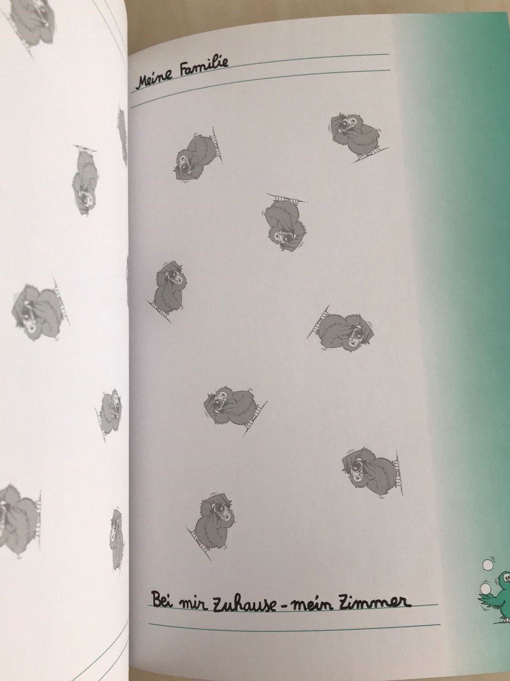 Libri: Personalisierte Kinderbuch zur Geburt – Nuovo (secondo la descrizione) da Zug venduto da Cry71 1