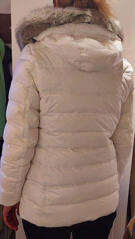 Tommy Hilfiger Giacche: Tommy Hilfiger Jacke Größe M – Nuovo (secondo la descrizione) da Berneck venduto da pap_r6sx 4