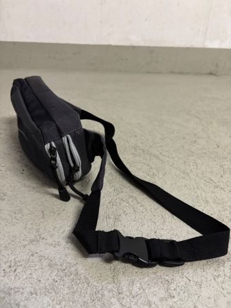 Donnay Gürteltasche mit vielen Fächern