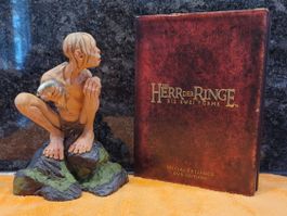 HERR DER RINGE DIE ZWEI TUEREME DVD SPECIAL EDITION>>COLOM<<