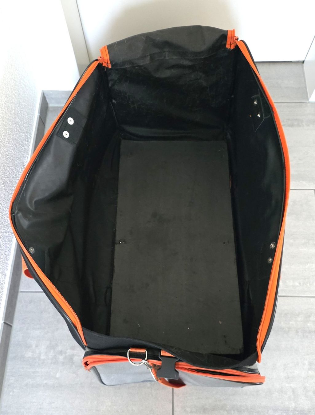Borse: Sportschiessen Tasche Truttmann – Usato da Merenschwand venduto da Tfsim007 5