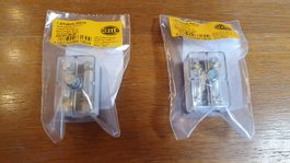 HELLA 8JD 002 294-201 Sicherungsdose boîte à fuisibles 2x
