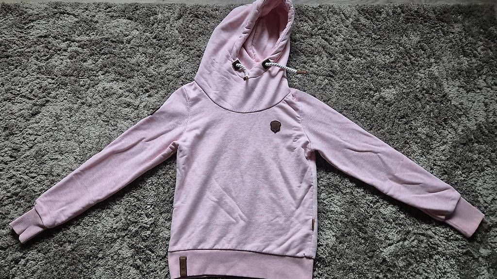 Naketano Maglioni & Felpe: Naketano Hoodie Gr. M – Usato da Oberriet SG venduto da maxie97